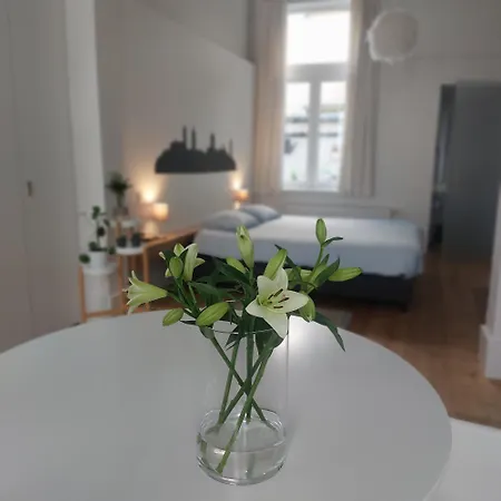 Bennestay Gent