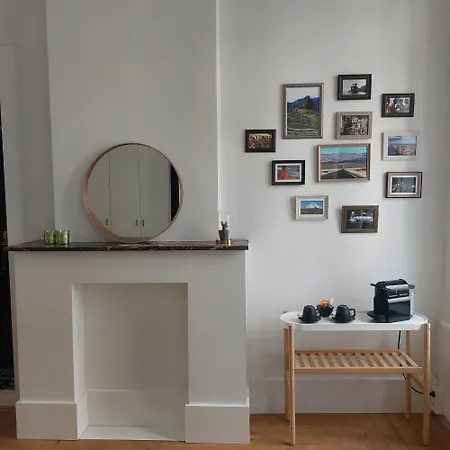 Apartman Bennestay *