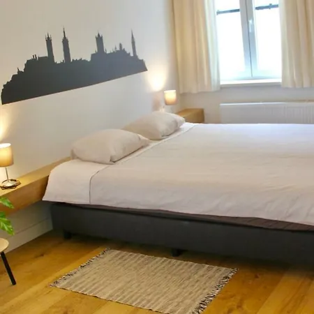 Bennestay * Gent