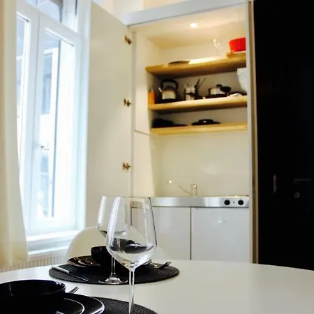 Apartman Bennestay *