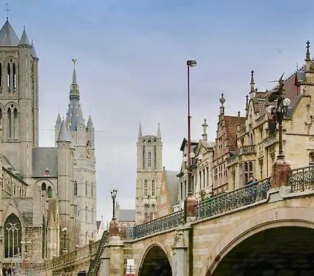 Bennestay * Gent